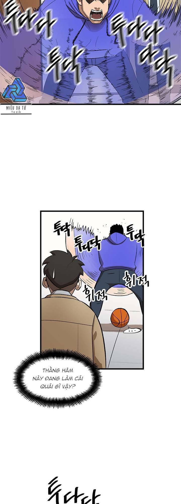 Chinh Phục Trường Trung Học Throne Chapter 2 - 34