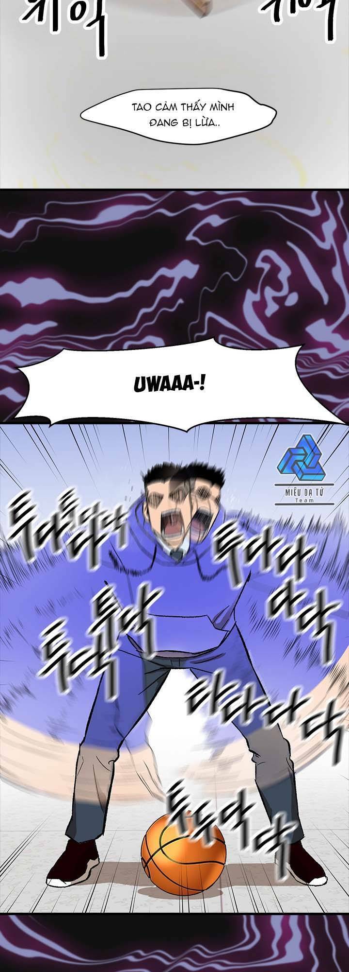 Chinh Phục Trường Trung Học Throne Chapter 2 - 36