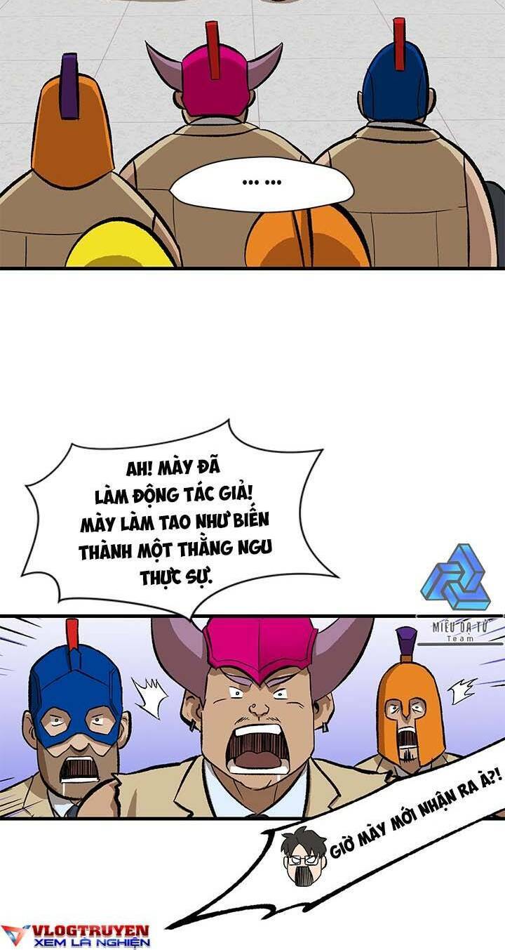 Chinh Phục Trường Trung Học Throne Chapter 2 - 39