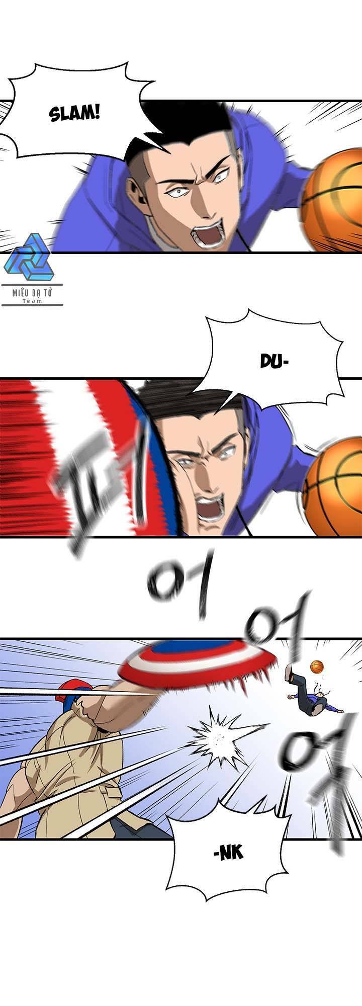 Chinh Phục Trường Trung Học Throne Chapter 2 - 42