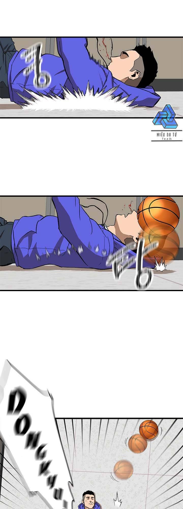 Chinh Phục Trường Trung Học Throne Chapter 2 - 44