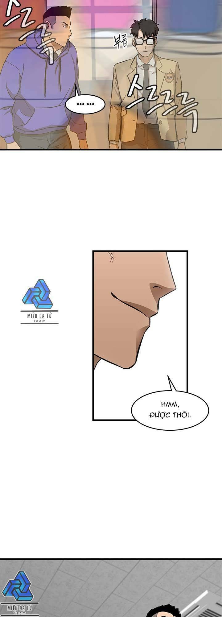 Chinh Phục Trường Trung Học Throne Chapter 2 - 49