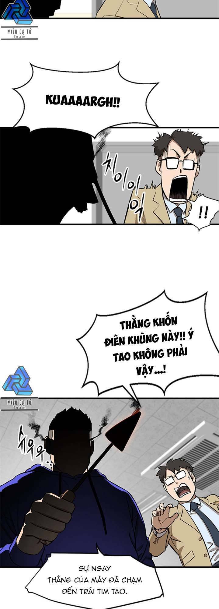 Chinh Phục Trường Trung Học Throne Chapter 2 - 51