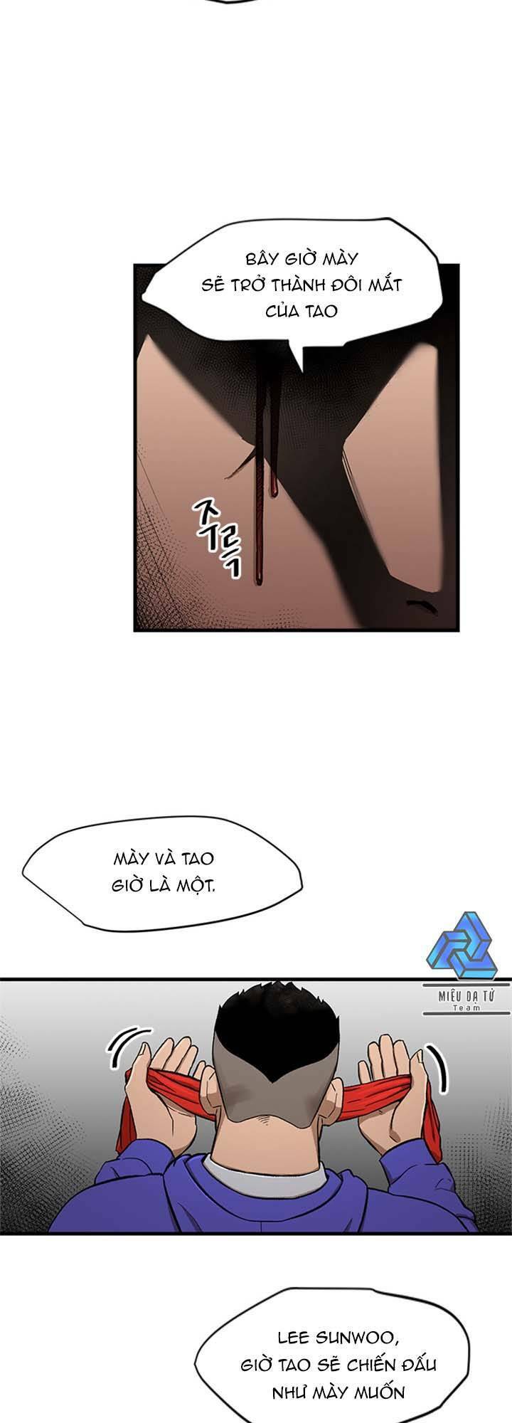 Chinh Phục Trường Trung Học Throne Chapter 2 - 52