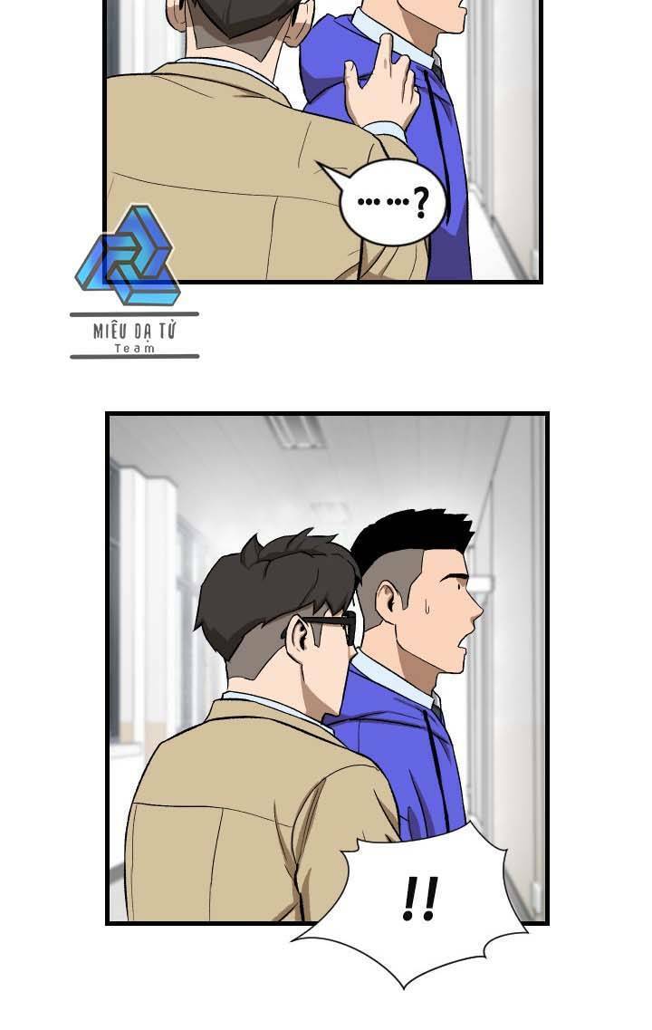 Chinh Phục Trường Trung Học Throne Chapter 2 - 7