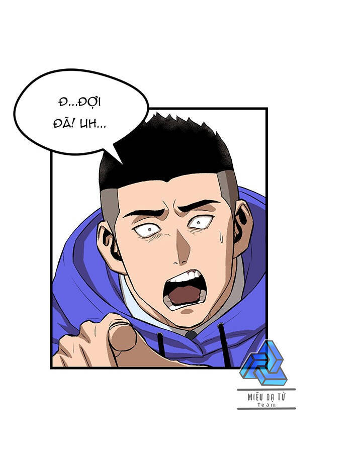 Chinh Phục Trường Trung Học Throne Chapter 4 - 13