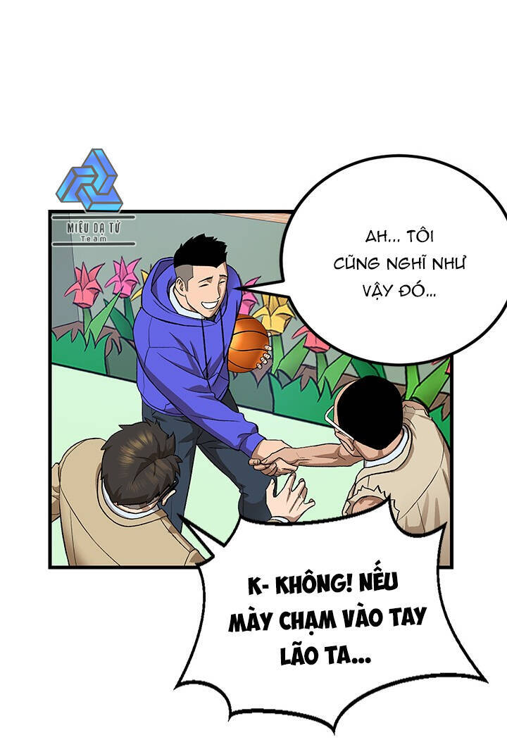 Chinh Phục Trường Trung Học Throne Chapter 4 - 21