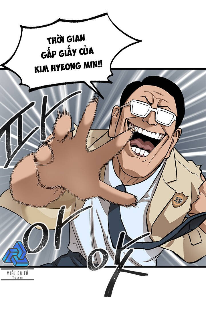 Chinh Phục Trường Trung Học Throne Chapter 4 - 28