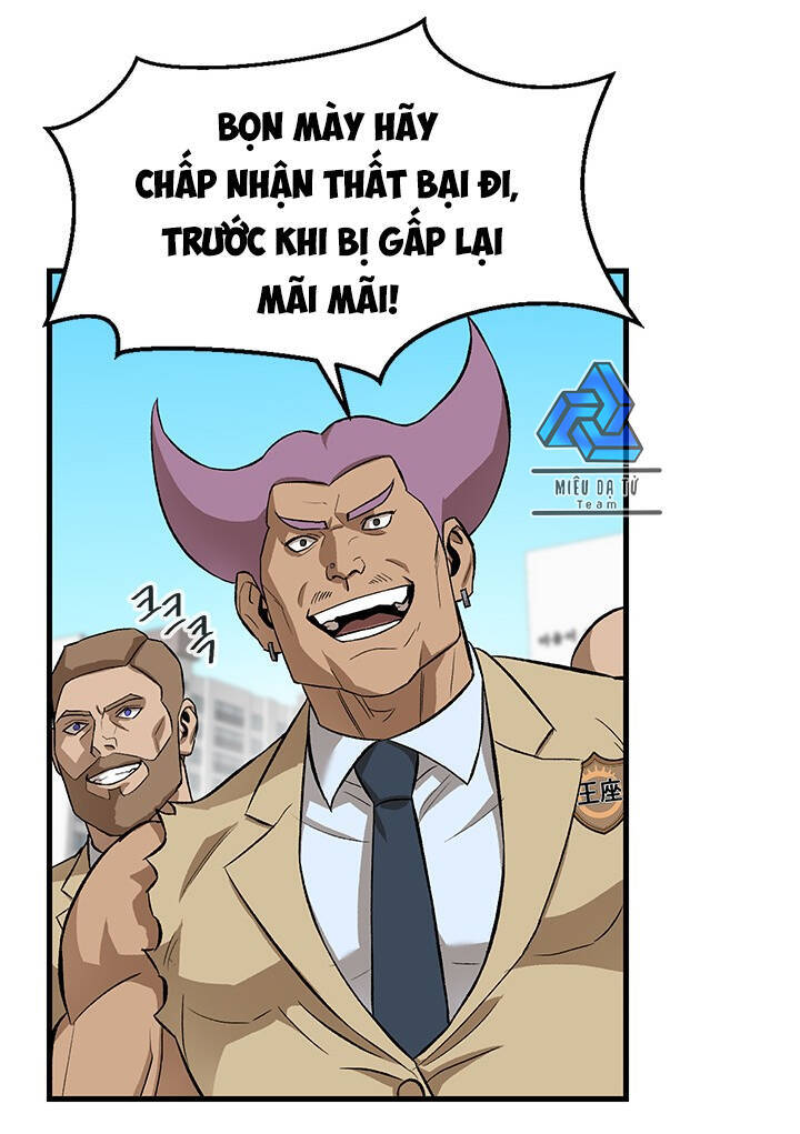 Chinh Phục Trường Trung Học Throne Chapter 4 - 35