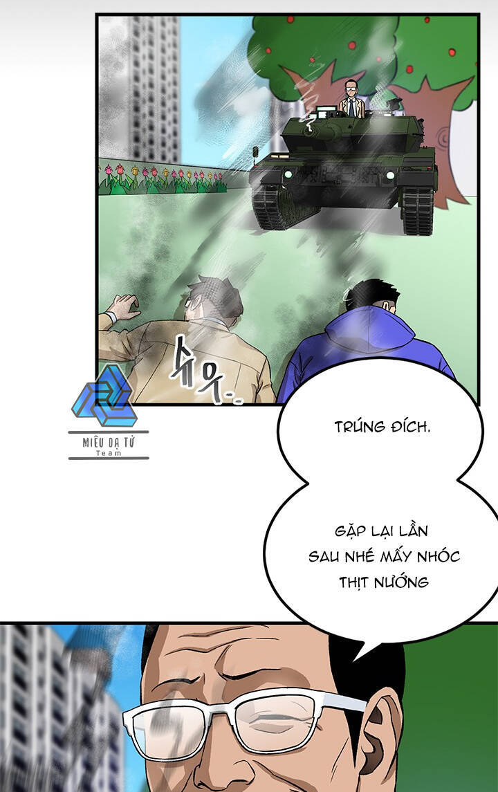 Chinh Phục Trường Trung Học Throne Chapter 4 - 51