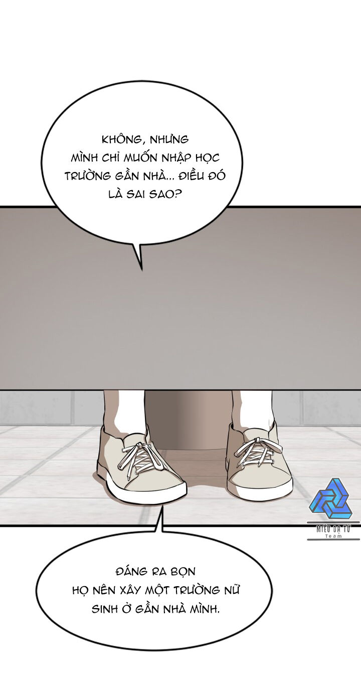 Chinh Phục Trường Trung Học Throne Chapter 8 - 11