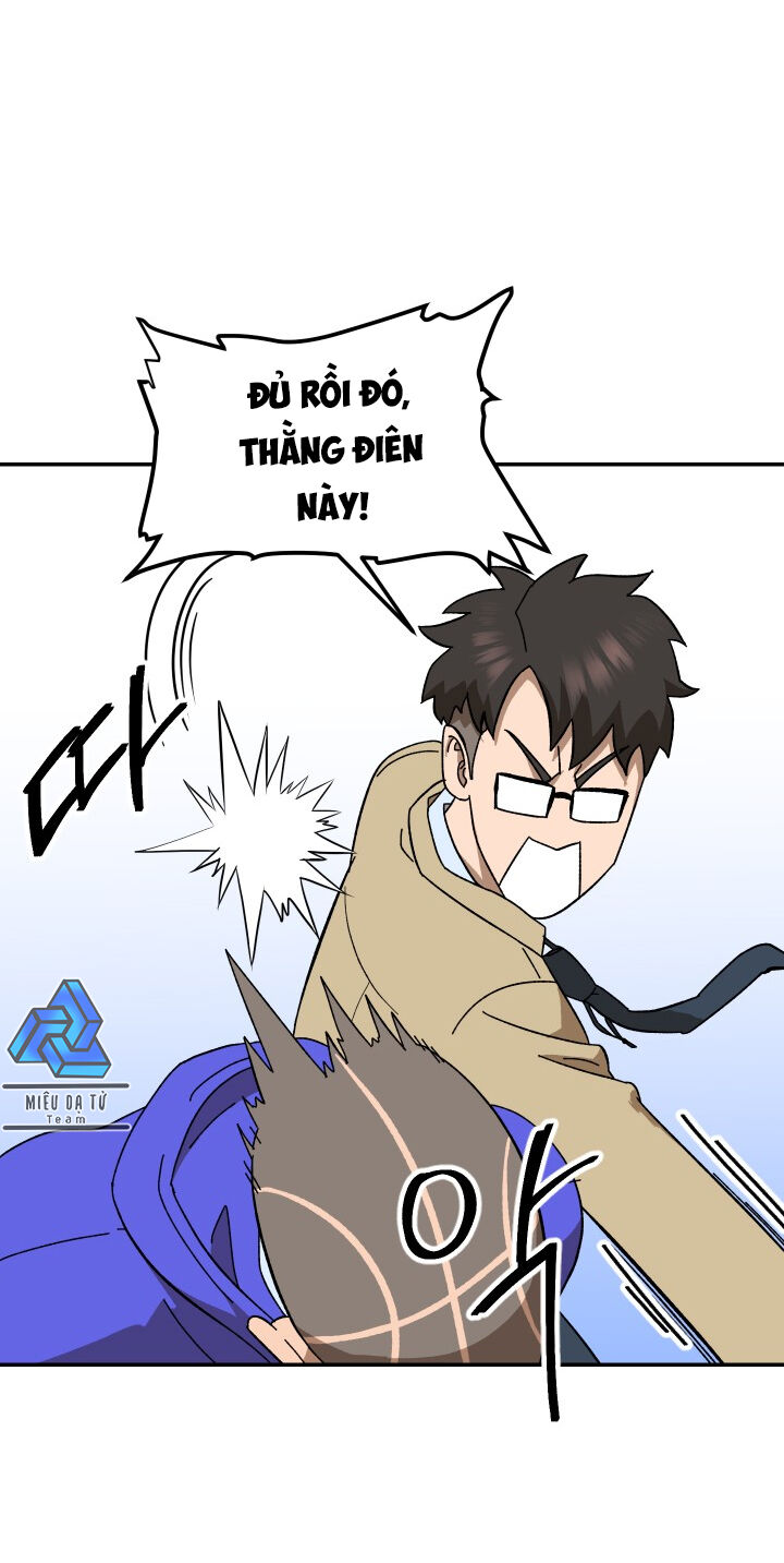 Chinh Phục Trường Trung Học Throne Chapter 8 - 112