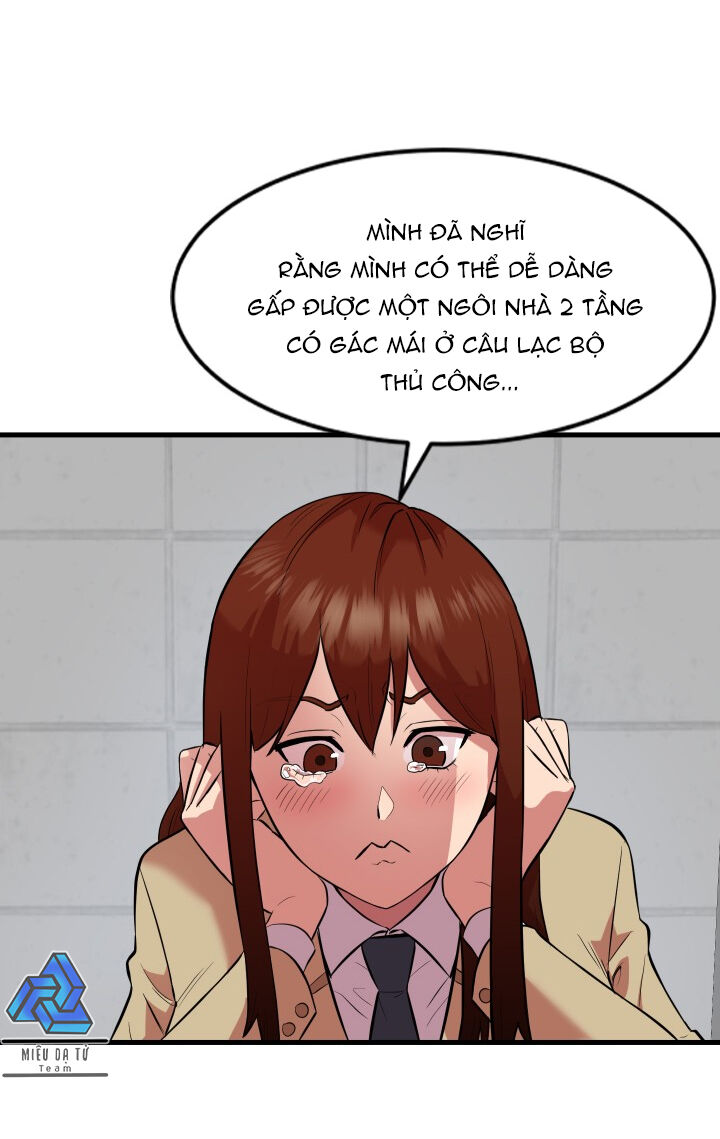 Chinh Phục Trường Trung Học Throne Chapter 8 - 12