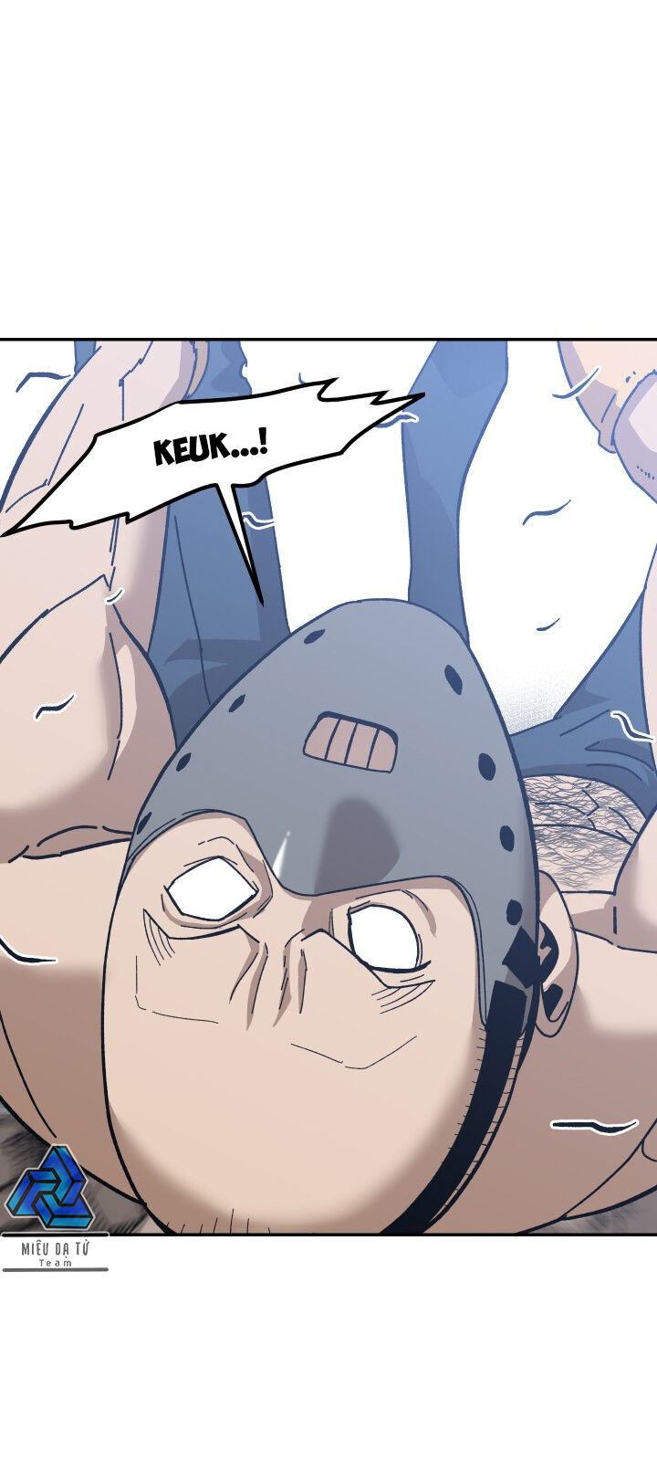 Chinh Phục Trường Trung Học Throne Chapter 8 - 125