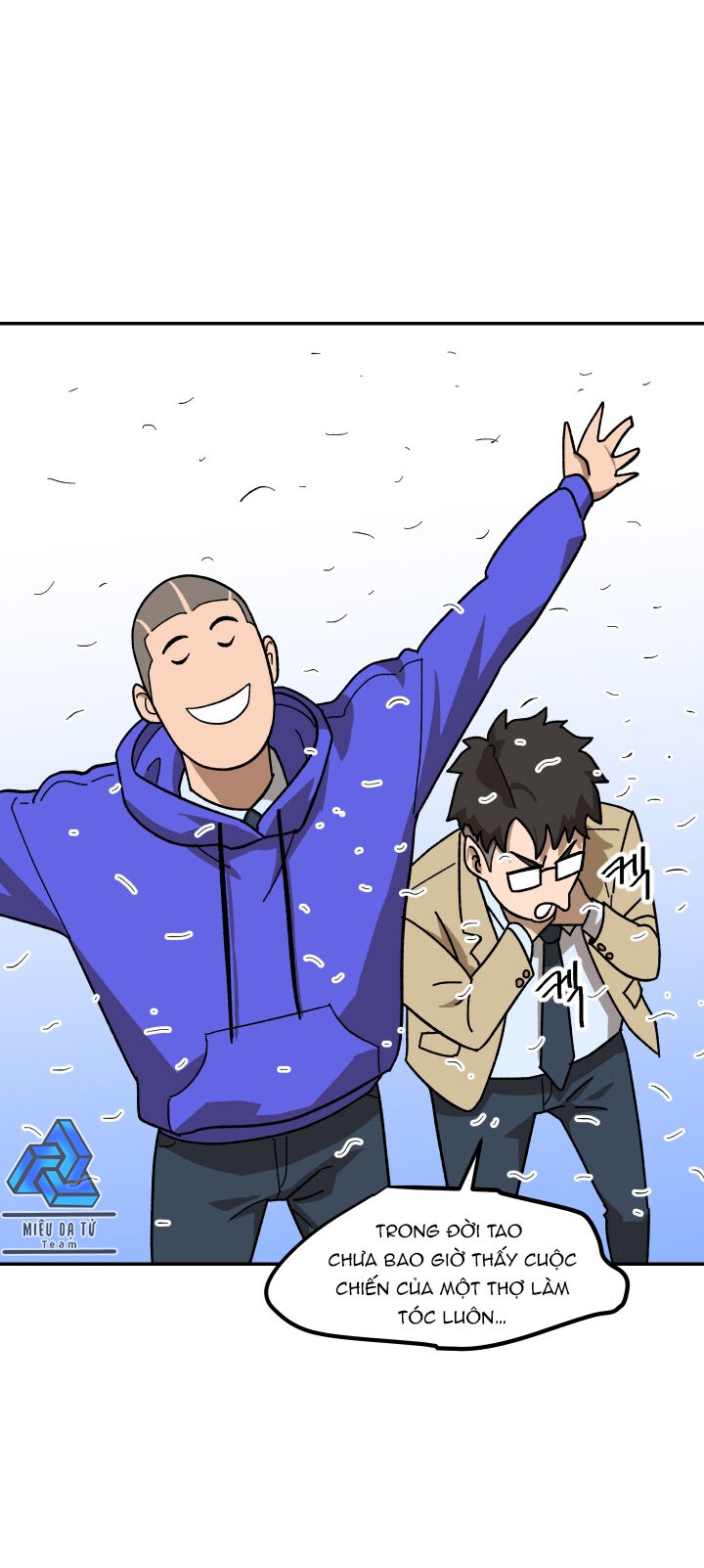 Chinh Phục Trường Trung Học Throne Chapter 8 - 126