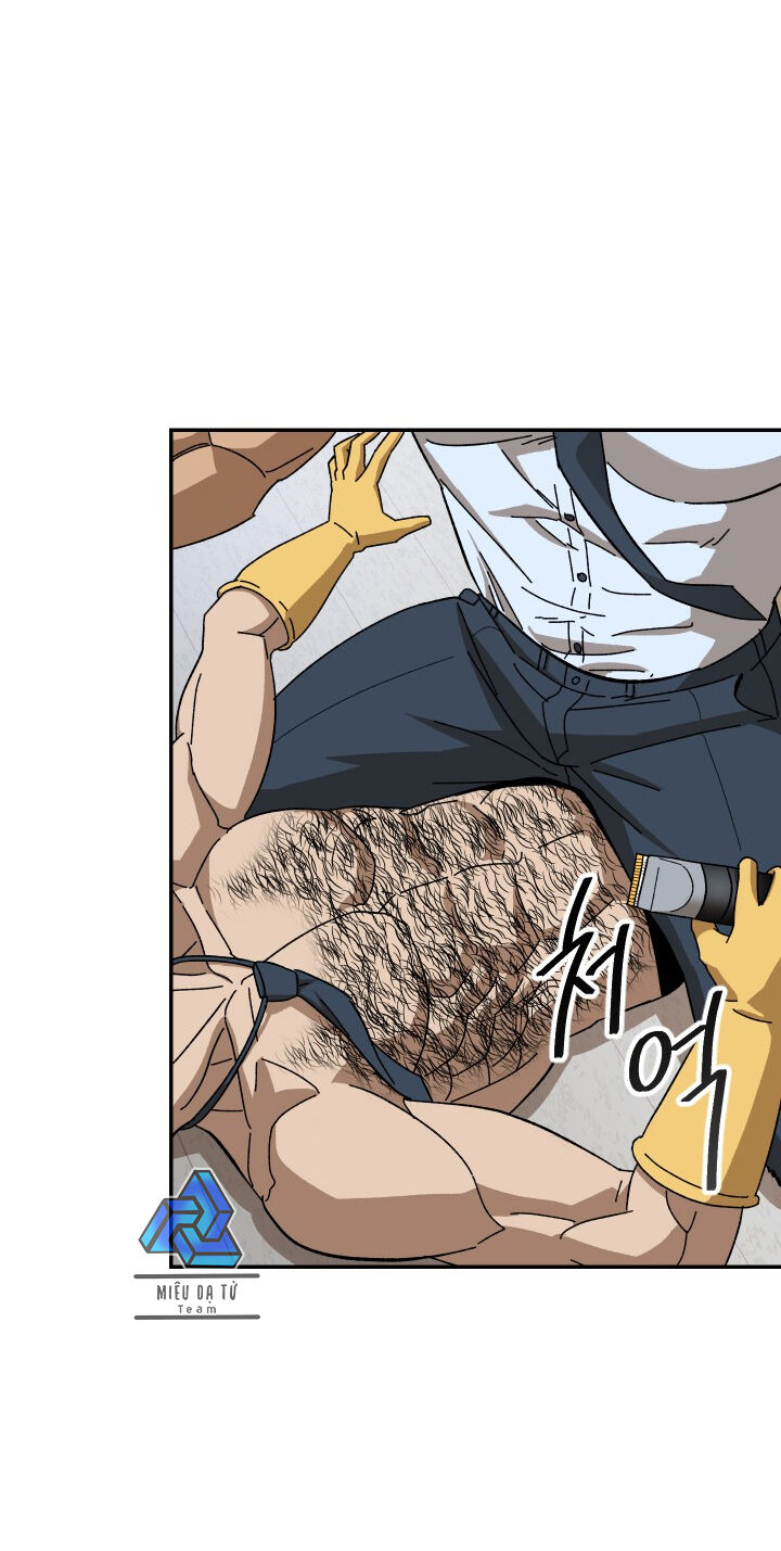 Chinh Phục Trường Trung Học Throne Chapter 8 - 127
