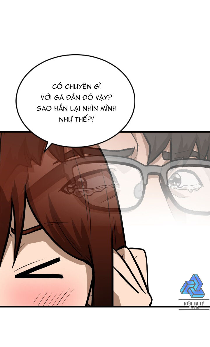 Chinh Phục Trường Trung Học Throne Chapter 8 - 13