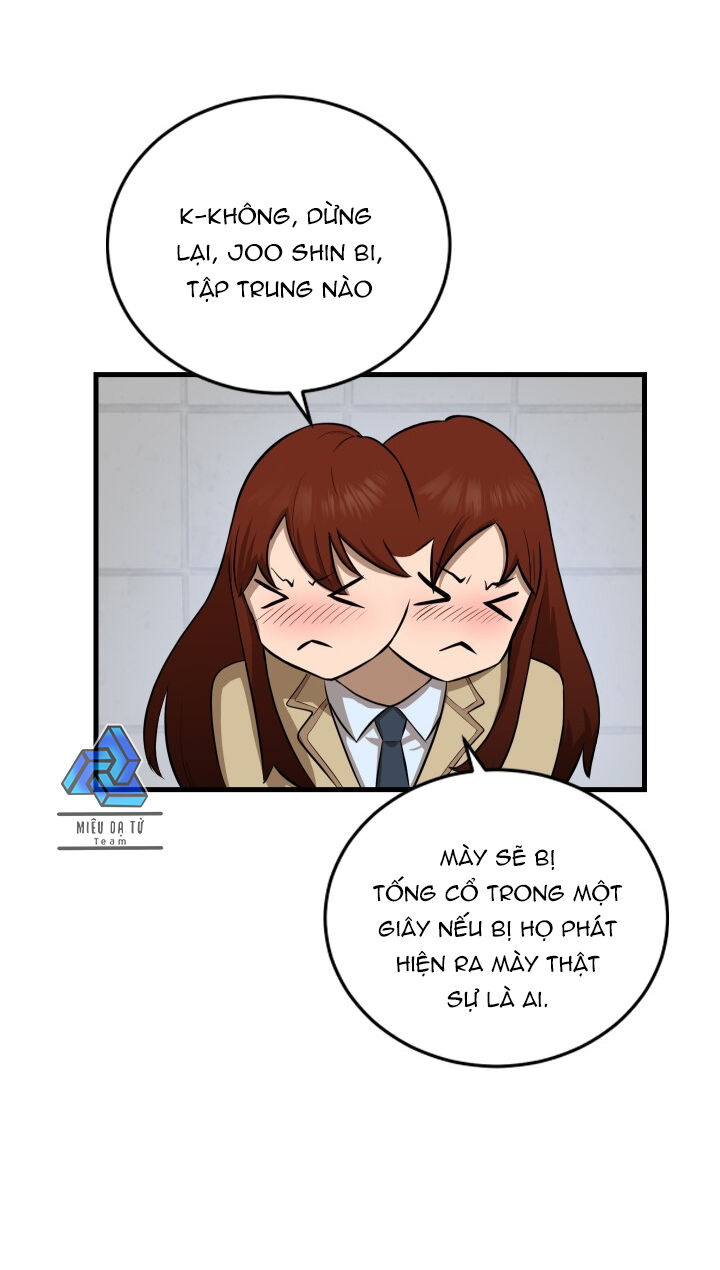 Chinh Phục Trường Trung Học Throne Chapter 8 - 14