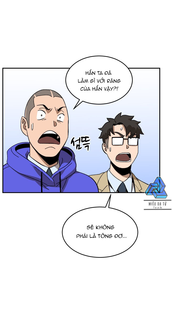 Chinh Phục Trường Trung Học Throne Chapter 8 - 146