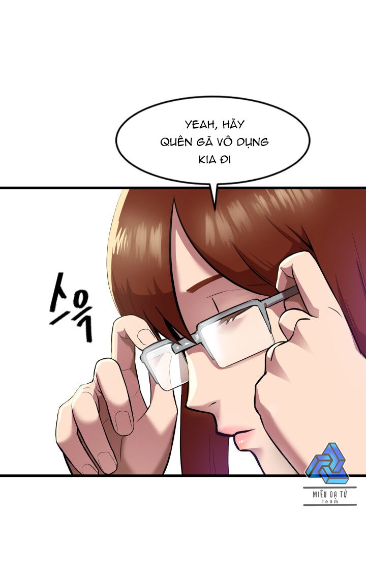 Chinh Phục Trường Trung Học Throne Chapter 8 - 15