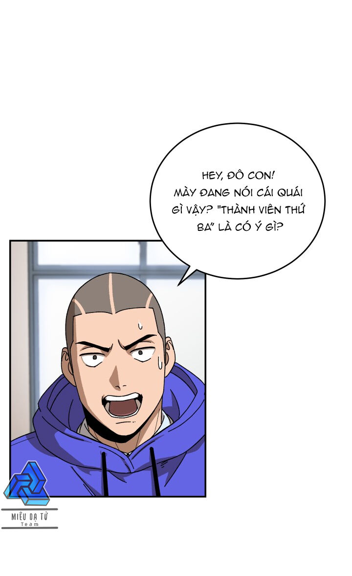 Chinh Phục Trường Trung Học Throne Chapter 8 - 155