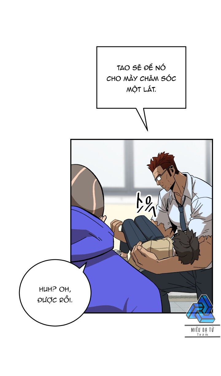 Chinh Phục Trường Trung Học Throne Chapter 8 - 156