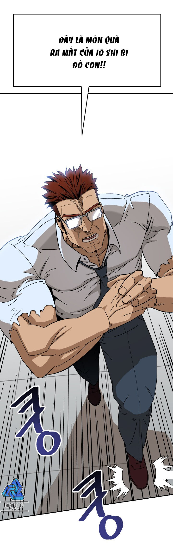 Chinh Phục Trường Trung Học Throne Chapter 8 - 158