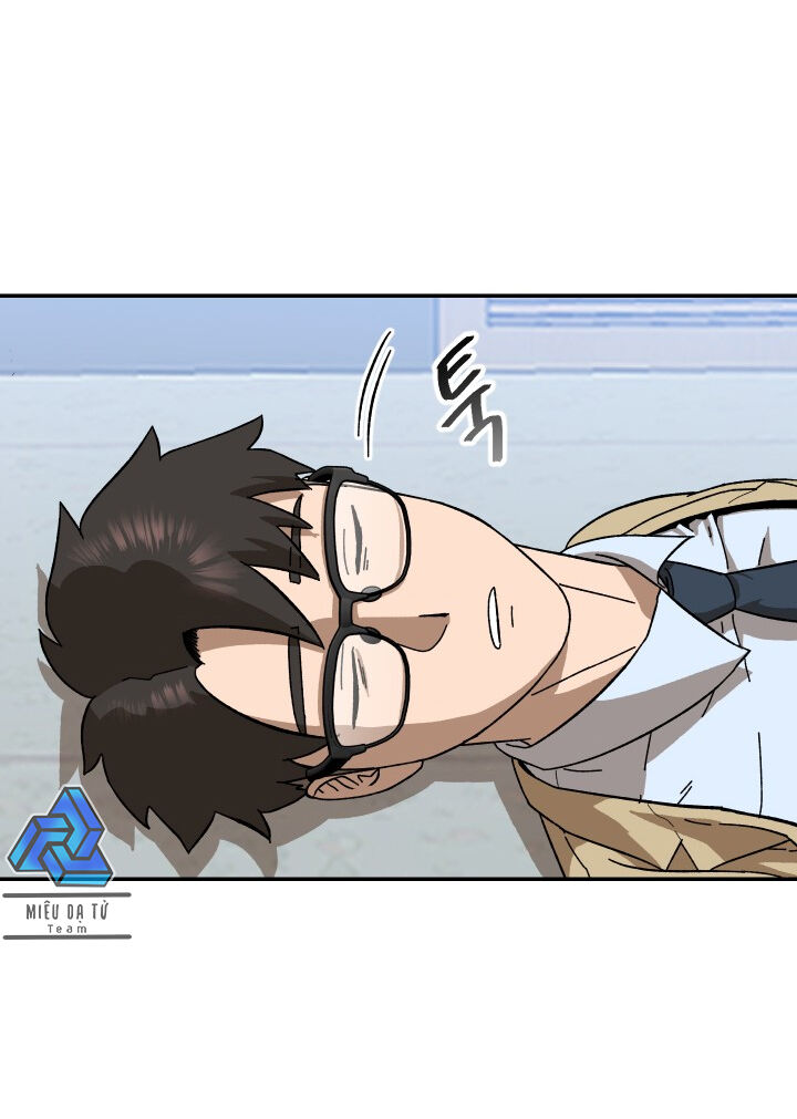 Chinh Phục Trường Trung Học Throne Chapter 8 - 165