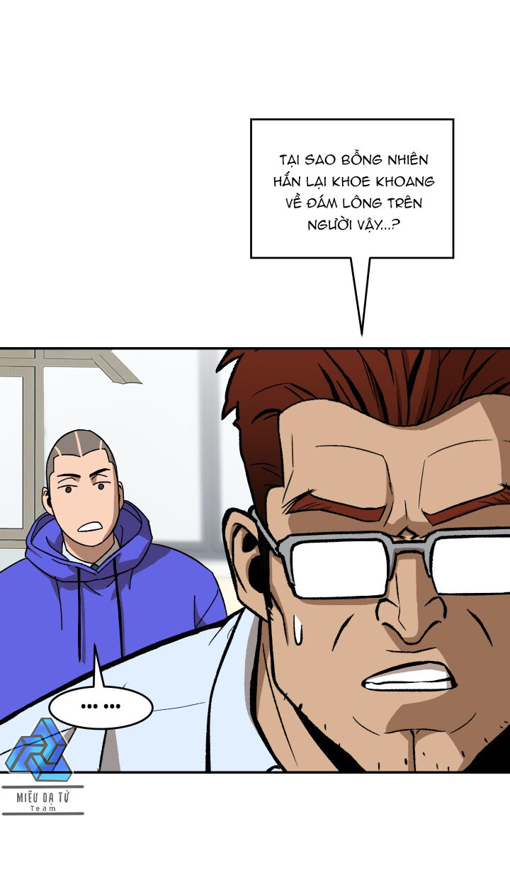 Chinh Phục Trường Trung Học Throne Chapter 8 - 166