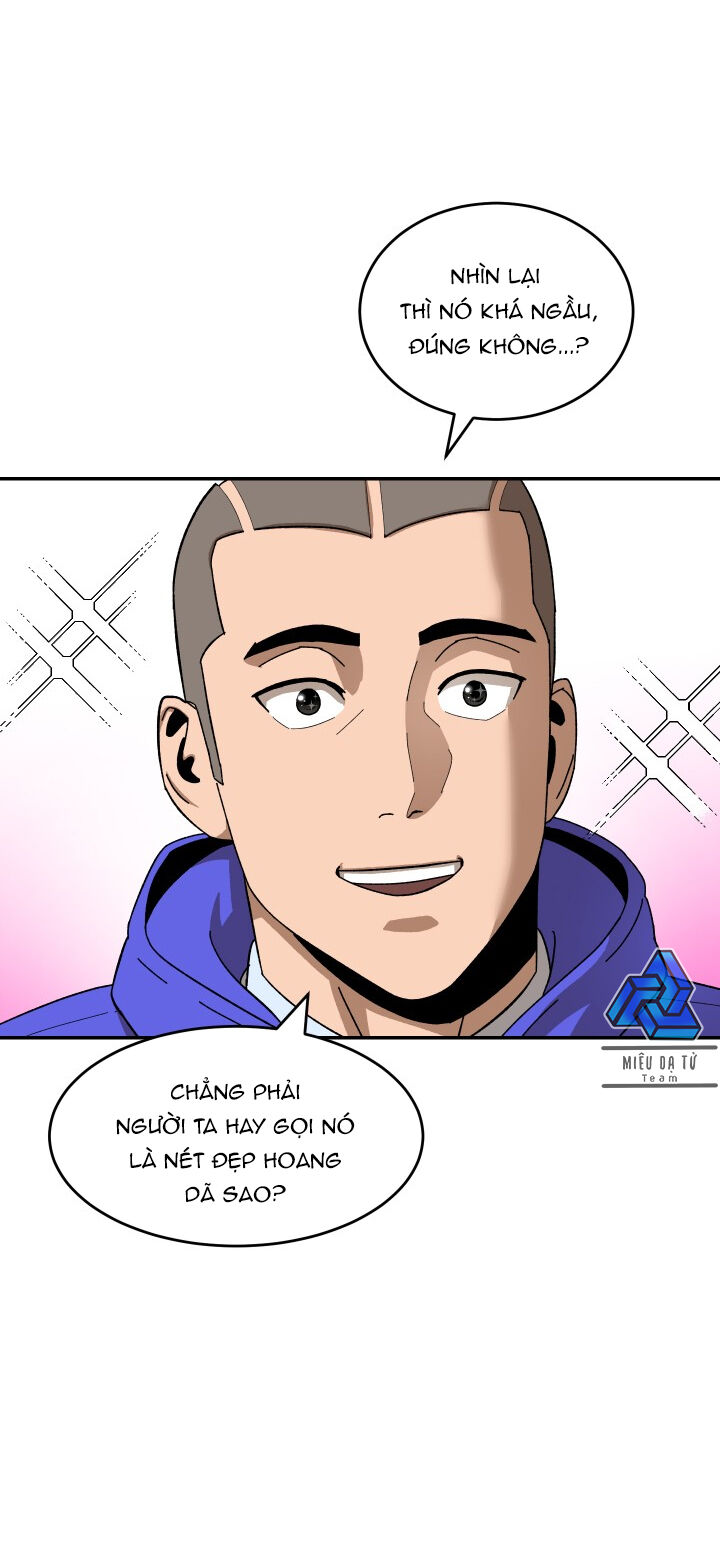 Chinh Phục Trường Trung Học Throne Chapter 8 - 167