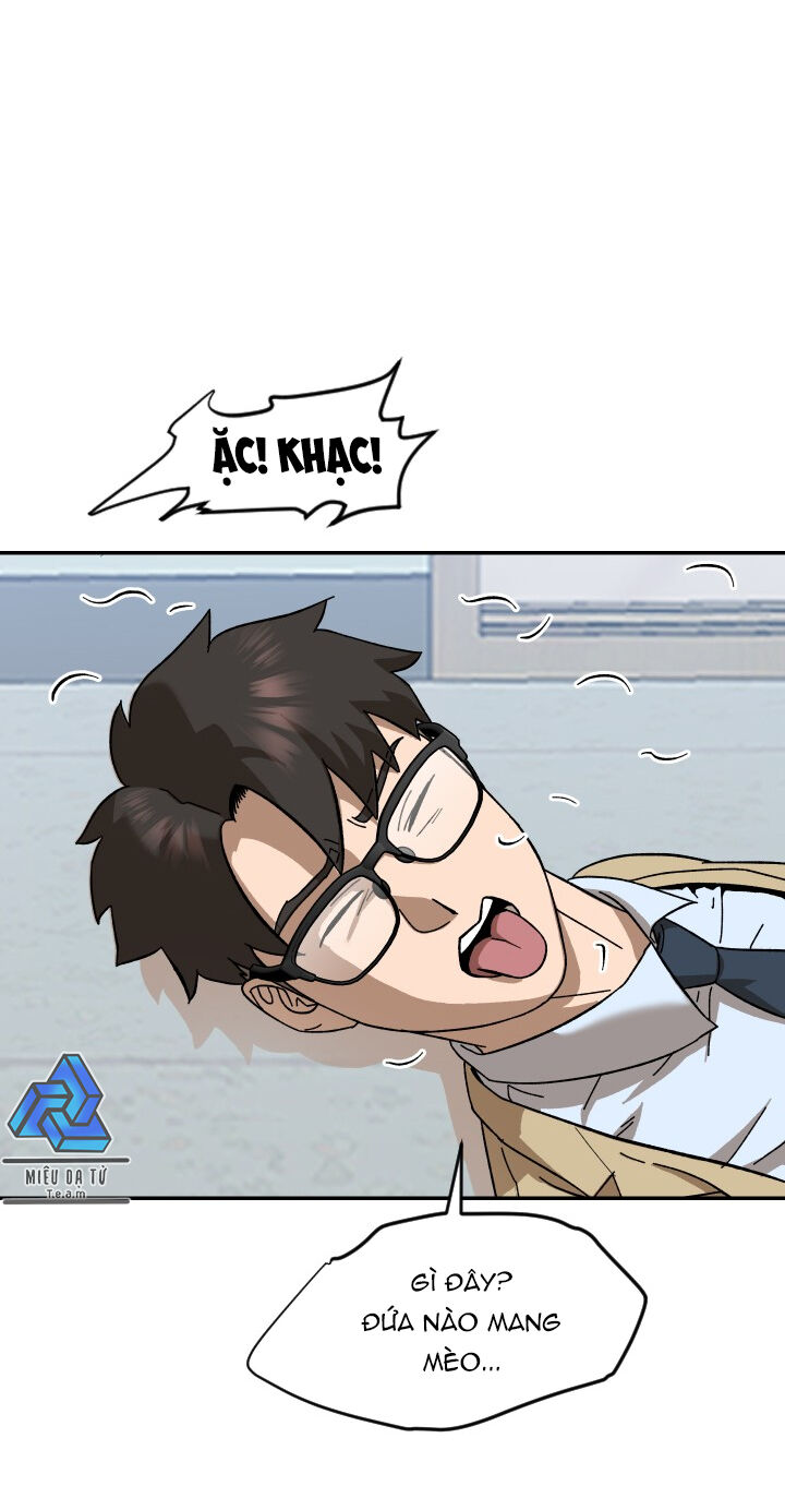 Chinh Phục Trường Trung Học Throne Chapter 8 - 169