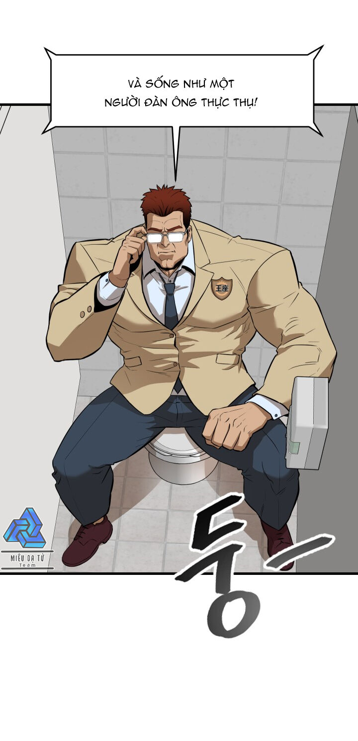 Chinh Phục Trường Trung Học Throne Chapter 8 - 17