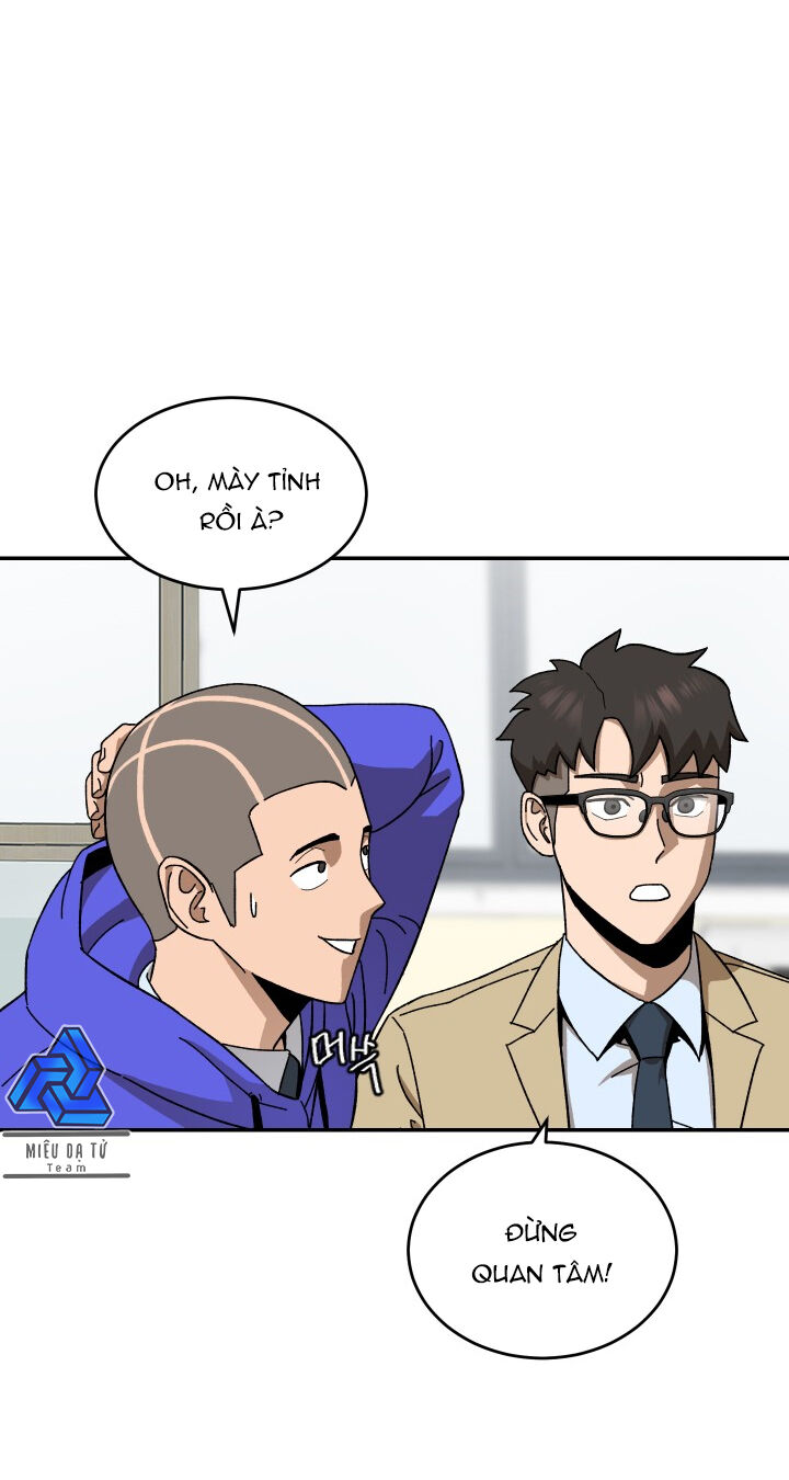 Chinh Phục Trường Trung Học Throne Chapter 8 - 186