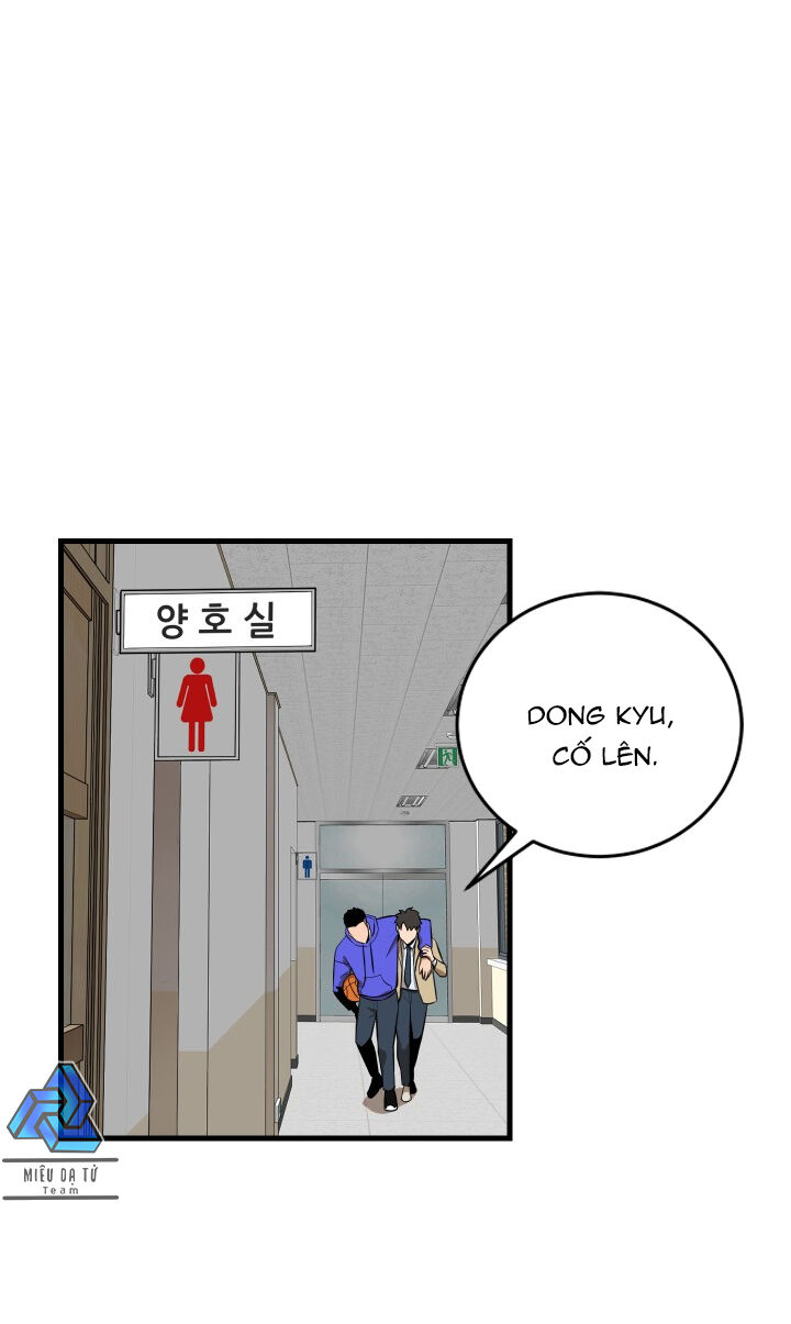 Chinh Phục Trường Trung Học Throne Chapter 8 - 19