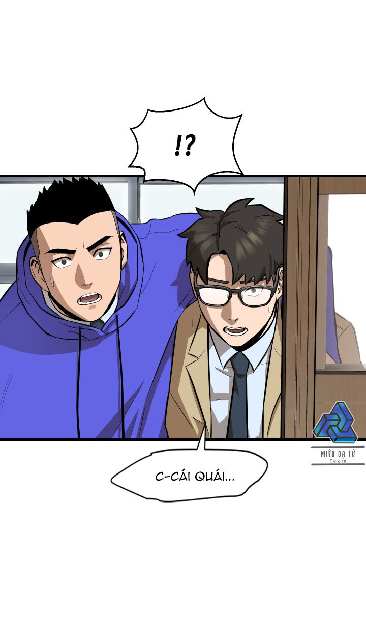 Chinh Phục Trường Trung Học Throne Chapter 8 - 21