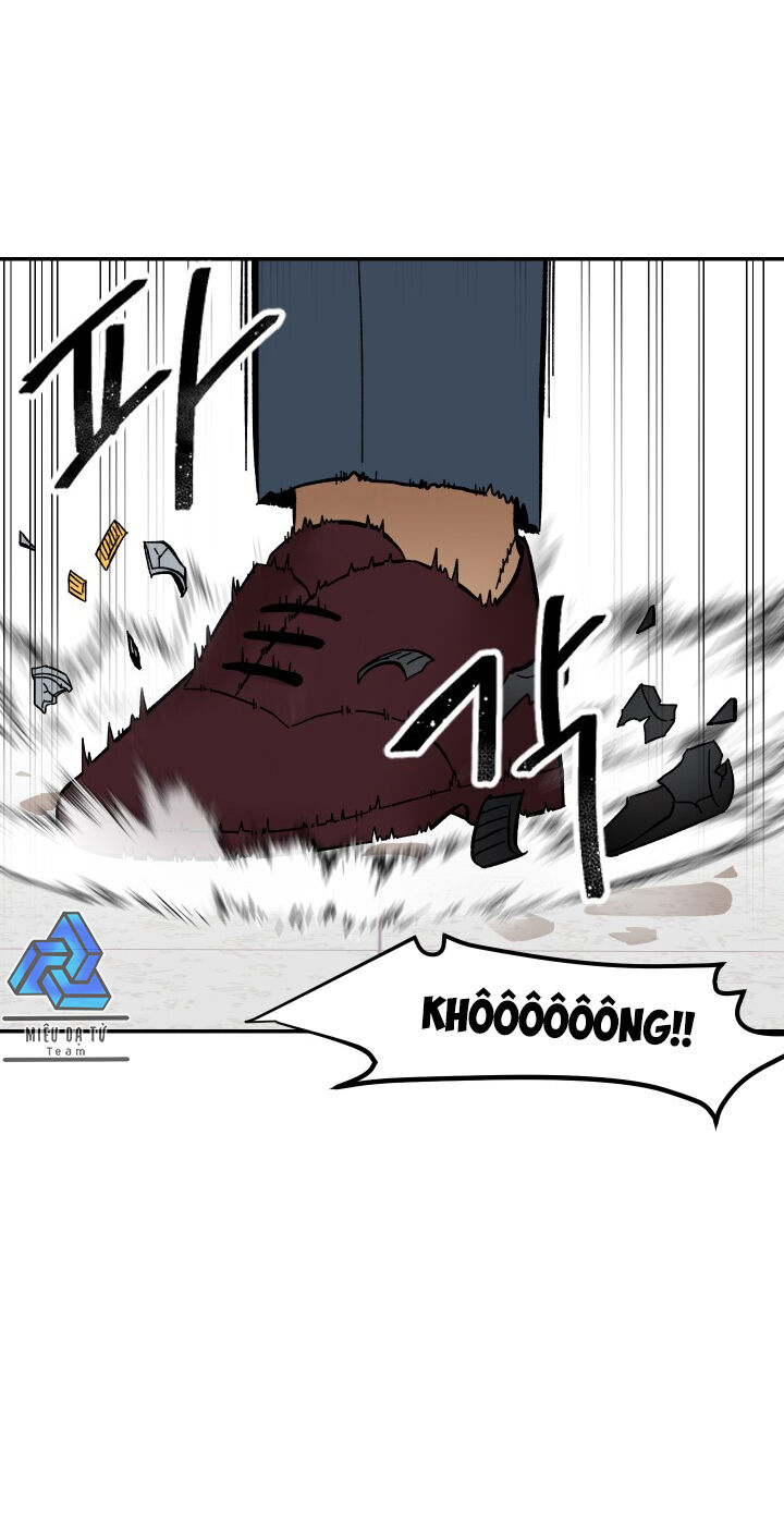 Chinh Phục Trường Trung Học Throne Chapter 8 - 213