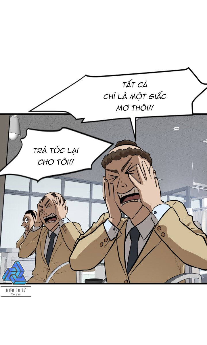 Chinh Phục Trường Trung Học Throne Chapter 8 - 23