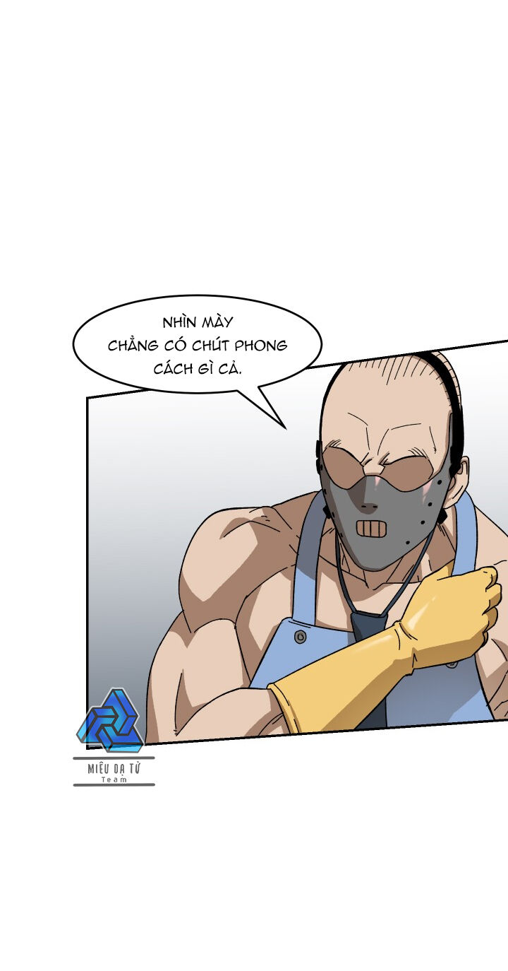 Chinh Phục Trường Trung Học Throne Chapter 8 - 232