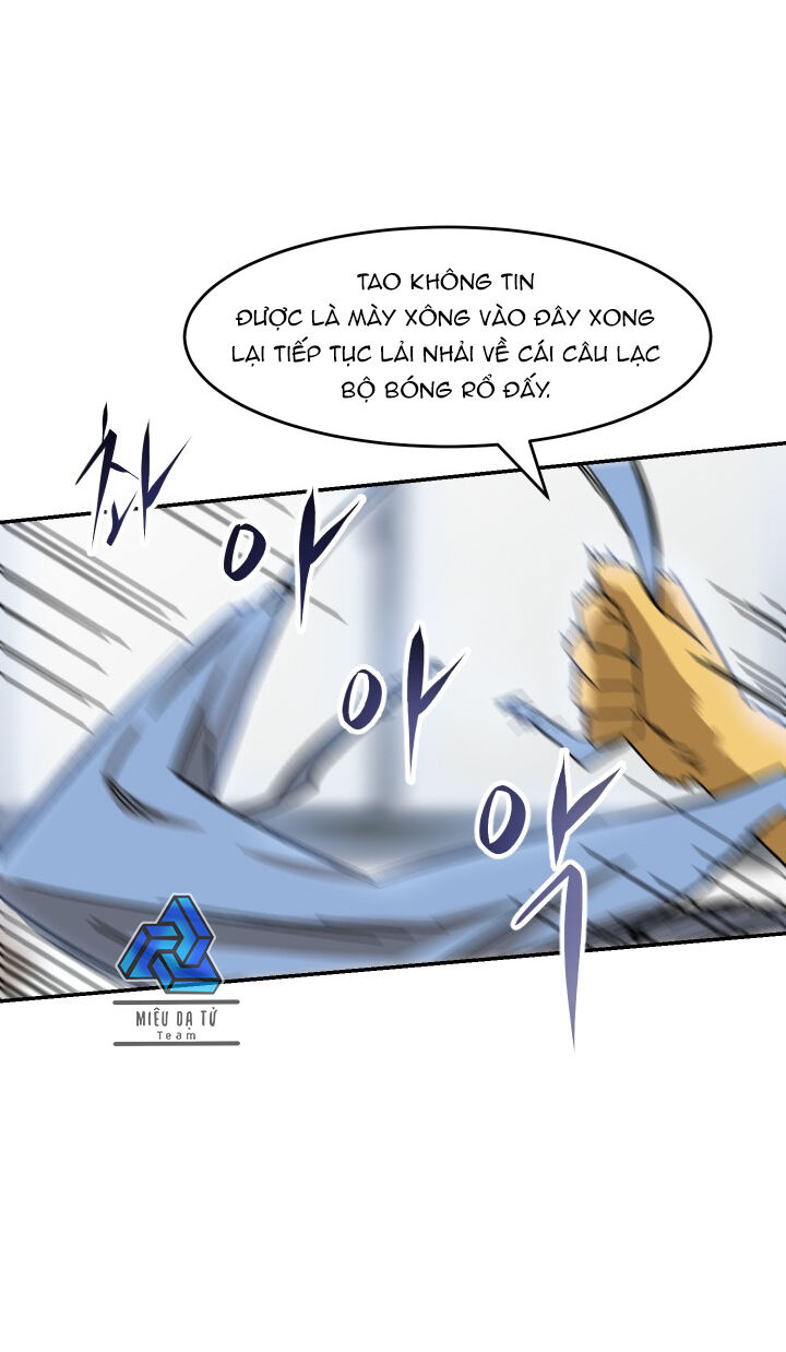 Chinh Phục Trường Trung Học Throne Chapter 8 - 233