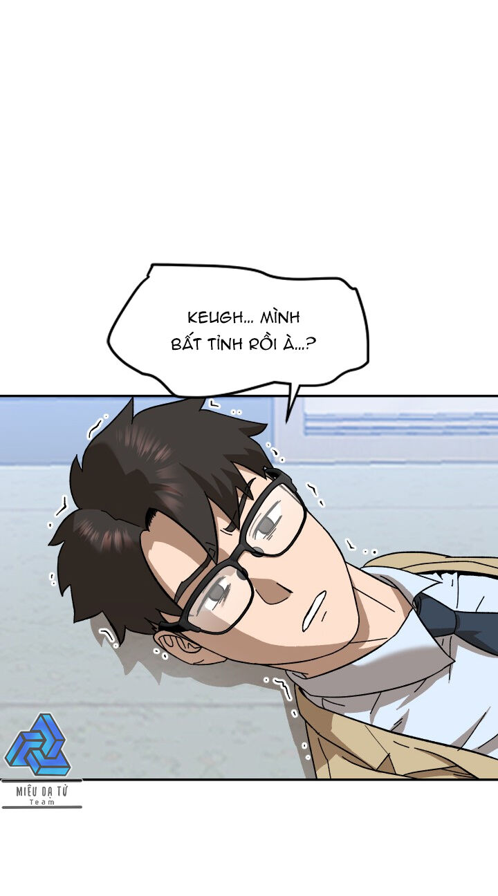 Chinh Phục Trường Trung Học Throne Chapter 8 - 235