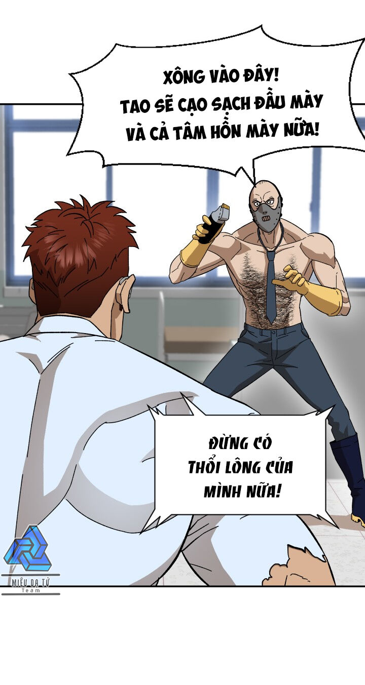 Chinh Phục Trường Trung Học Throne Chapter 8 - 246