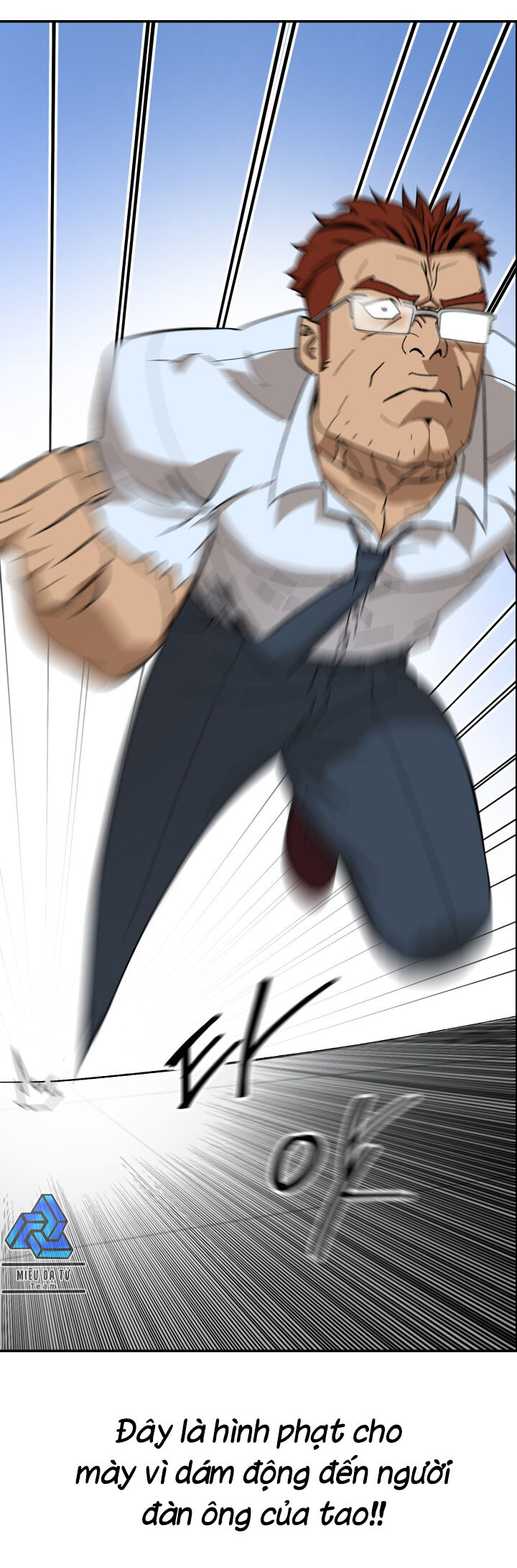 Chinh Phục Trường Trung Học Throne Chapter 8 - 248