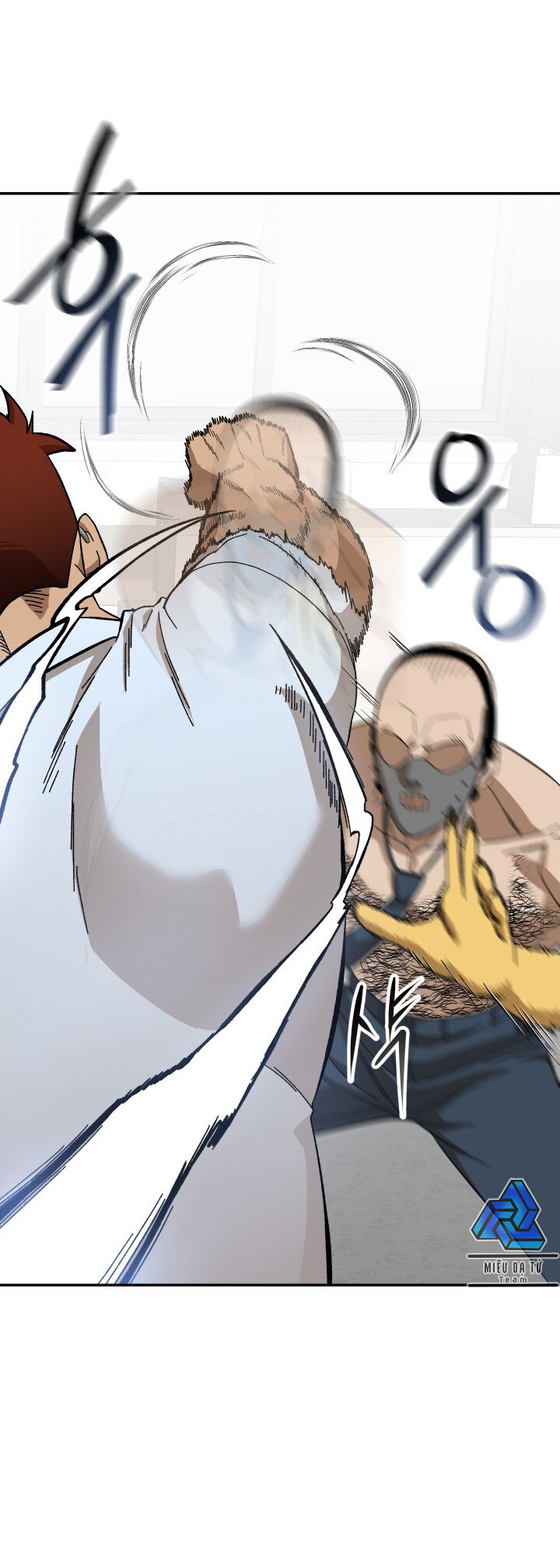 Chinh Phục Trường Trung Học Throne Chapter 8 - 250