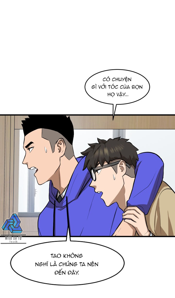 Chinh Phục Trường Trung Học Throne Chapter 8 - 25