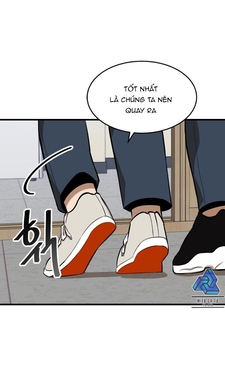 Chinh Phục Trường Trung Học Throne Chapter 8 - 26