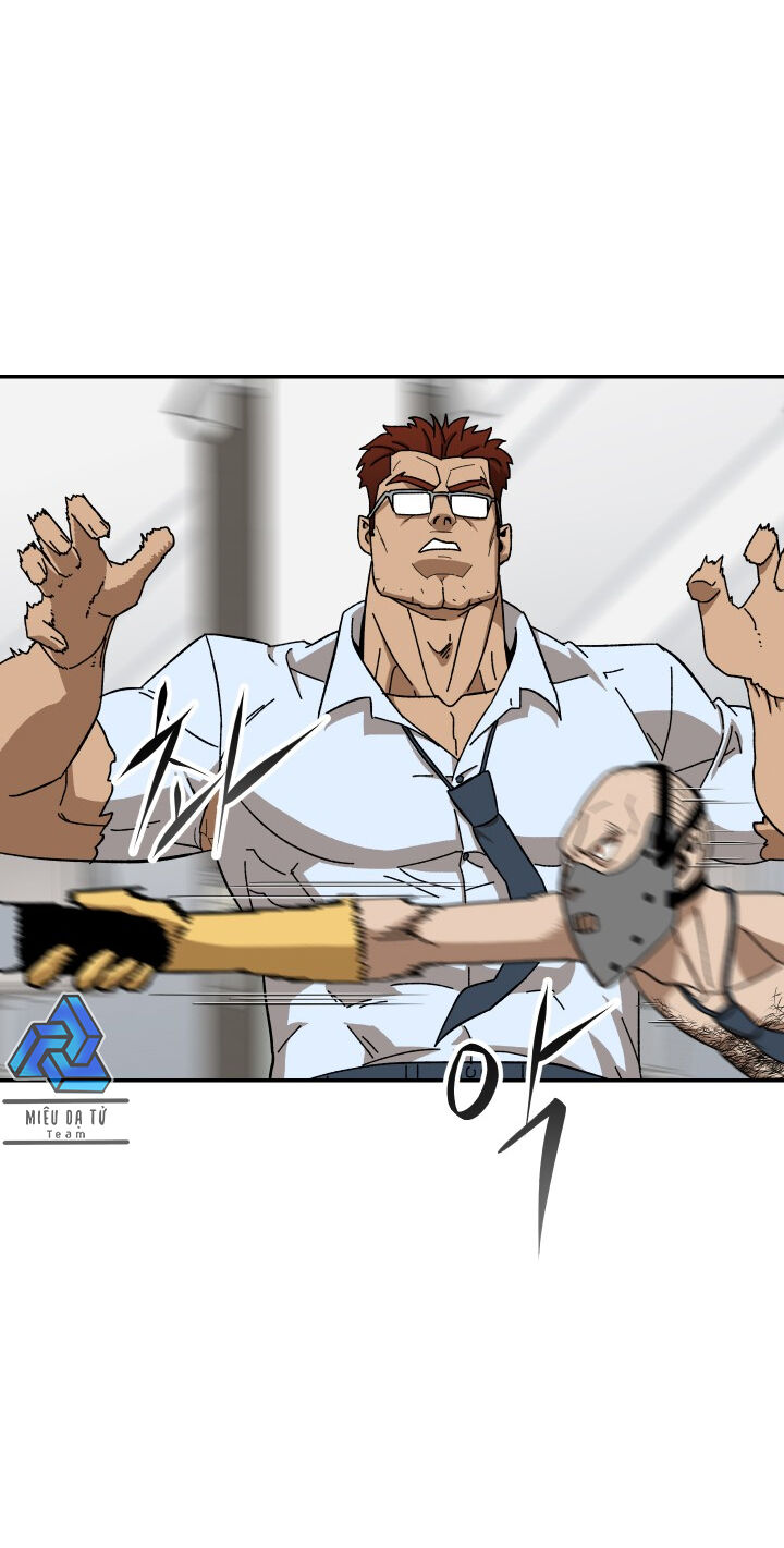 Chinh Phục Trường Trung Học Throne Chapter 8 - 264