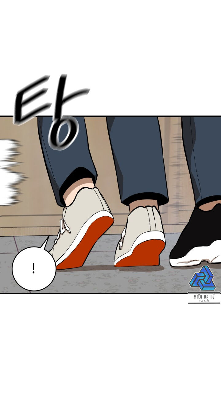 Chinh Phục Trường Trung Học Throne Chapter 8 - 27