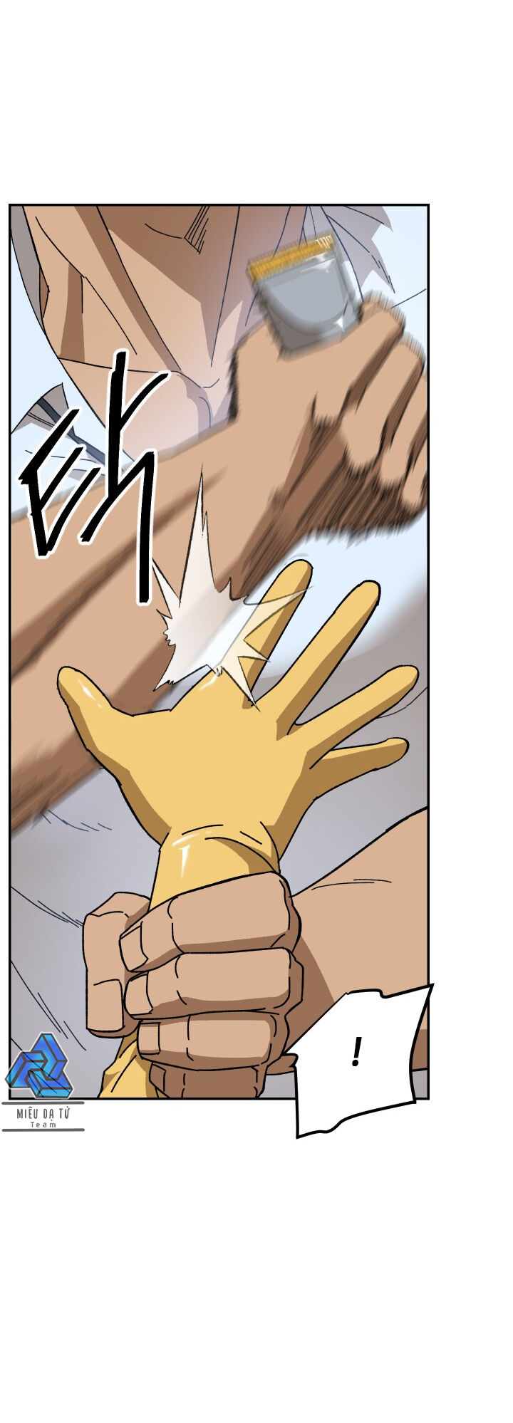 Chinh Phục Trường Trung Học Throne Chapter 8 - 274