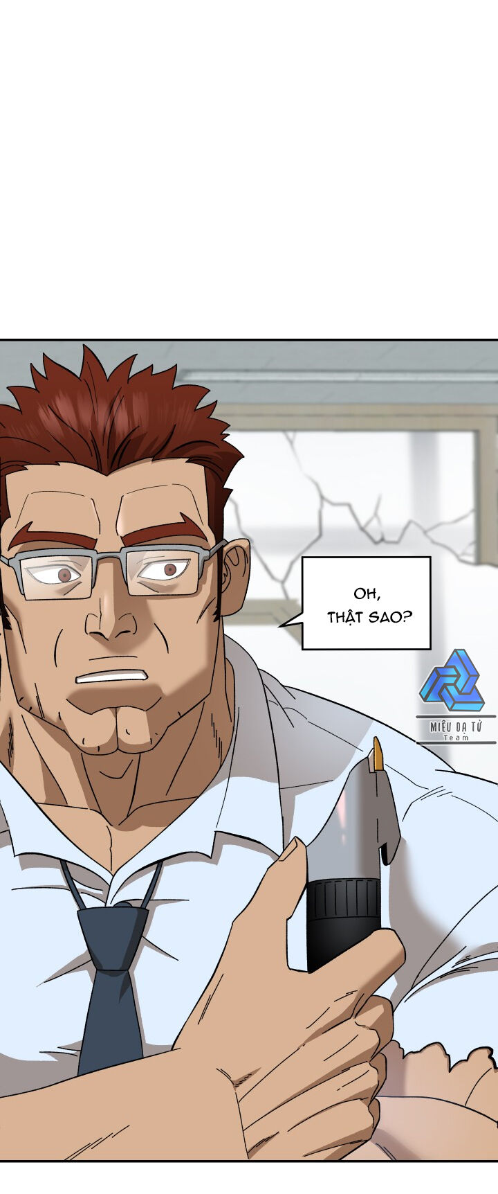 Chinh Phục Trường Trung Học Throne Chapter 8 - 283