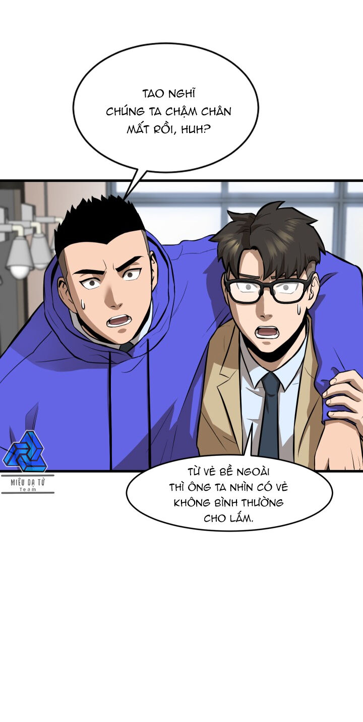 Chinh Phục Trường Trung Học Throne Chapter 8 - 29